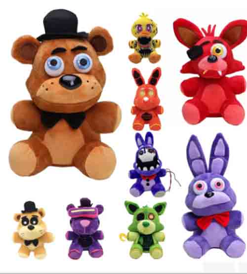 Five Nights Freddy's