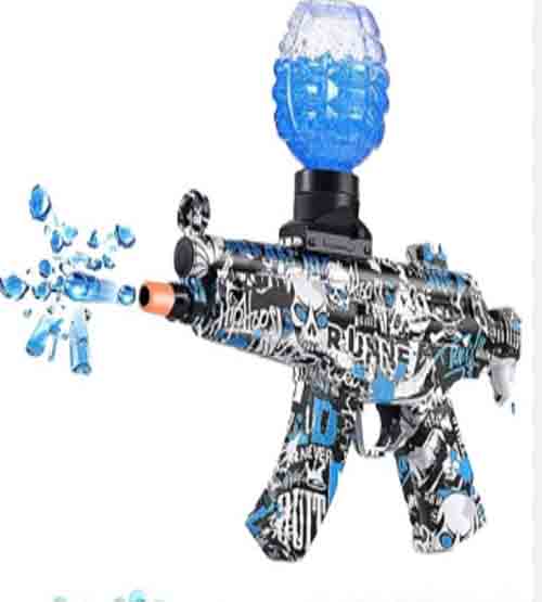 Gel Blaster